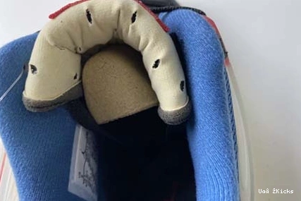 x Air DC9533- 5263 Trendsetting 512 4 Jordan Union 1102